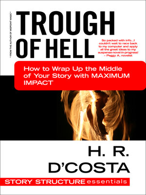cover image of Trough of Hell